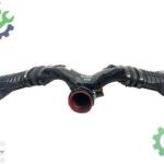 A 6420900142 MERCEDES E kasa TURBO HAVA GİRİŞ BORUSU