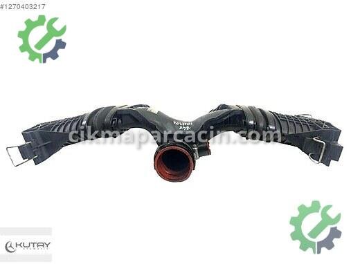 Mercedes-Benz E Turbo Borusu 6420900142 çıkma parça