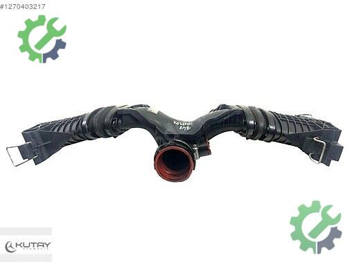 Mercedes-Benz E Turbo Borusu 6420900142 çıkma parça