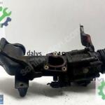 A 6420901037 Mercedes 642 MOTOR INTERCOOL HORTUM Gaz kelebeği