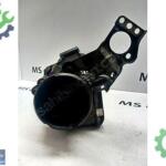 A 6420901037 Mercedes 642 MOTOR INTERCOOL HORTUM Gaz kelebeği