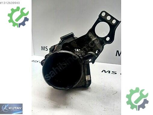 Mercedes-Benz E Emme Manifoldu 6420901037 çıkma parça