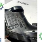 A 6420901037 Mercedes 642 MOTOR INTERCOOL HORTUM Gaz kelebeği