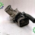 A 6421401960 Mercedes-Benz W251 W212 W164 EGR Valfi A 6421401060