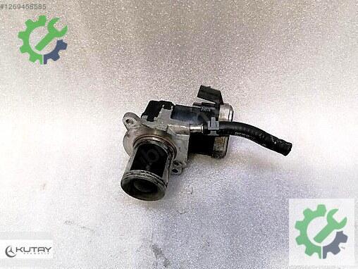 Mercedes-Benz E EGR Valfi çıkma parça