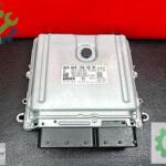 A 6421501591 Mercedes E W211 motor kontrol beyni A 6421500591