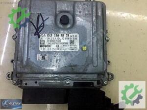 A 6421509578 MERCEDES ML W 164 MOTOR BEYNİ A 642 150 95 78