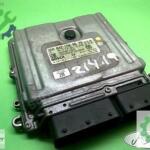 A 6421509678 Mercedes W164 Motor kontrol beyni 0281013753