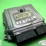 A 6421509678 Mercedes W164 Motor kontrol beyni 0281013753