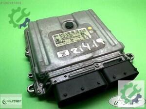 A 6421509678 Mercedes W164 Motor kontrol beyni 0281013753