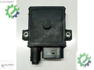 A 6421530379 Mercedes C- E- GL- R- S Kızdırma Röle beyni orj