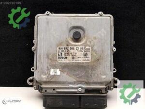 A 6429001300 Mercedes motor kontrol beyni ECU 0281016224