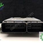 A 6429001300 Mercedes motor kontrol beyni ECU 0281016224
