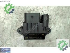 A 6429005801 Mercedes 642 MOTOR KIZDIRMA ROLE KUMANDA KUTUSU