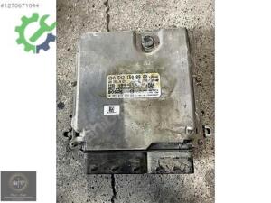 A 642 150 8900 W218 W166 W221 MOTOR BEYNİ