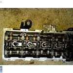 A 6460100620 Mercedes W 211 silindir kapağı A 646 010 06 20
