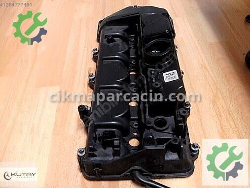Mercedes-Benz E Külbütör Kapağı 6460101130 çıkma parça
