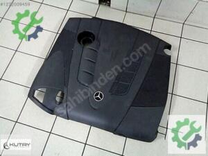 A 6460161124 Mercedes W211 W204 200 220 CDI Evo Motor Kapağı