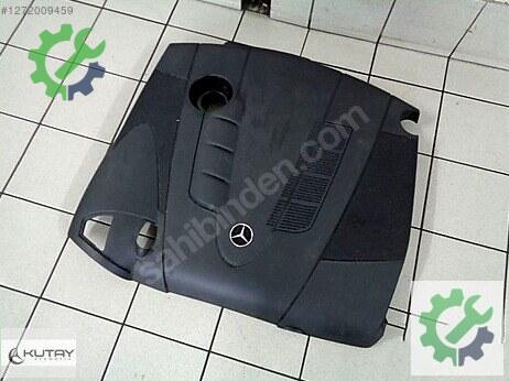 Mercedes-Benz E Motor Kapağı 6460161124 çıkma parça