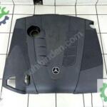 A 6460161124 Mercedes W211 W204 200 220 CDI Evo Motor Kapağı
