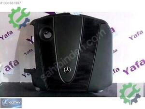 A 6460162324 Mercedes CLK 220 CDi C W209 W203 Motor Kapak ORJ