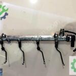 A 6460700295 MERCEDES Yakıt dağıtıcısı Rail A 646 070 02 95