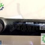 A 6460700295 MERCEDES Yakıt dağıtıcısı Rail A 646 070 02 95