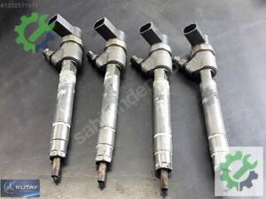 A 6460700787 Mercedes BENZ W 211 W 203 cdi enjektör takımı