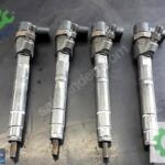 A 6460700787 Mercedes BENZ W 211 W 203 cdi enjektör takımı