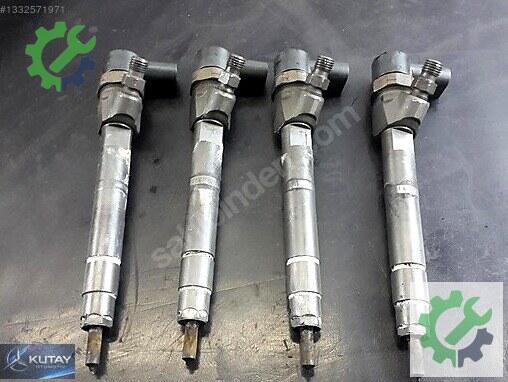 Mercedes-Benz E Enjektör 6460700787 çıkma parça