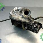 A 6460900080 MERCEDES BENZ W 211 TURBO A 6470960099