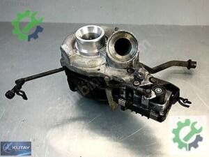 A 6460900080 MERCEDES BENZ W 211 TURBO A 6470960099