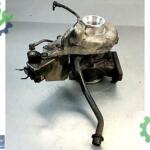 A 6460900080 MERCEDES BENZ W 211 TURBO A 6470960099