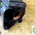 A 6460900901 MERCEDES C KASA W203 W204 CDI HAVA FİLTRE KUTUSU