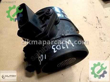 Mercedes-Benz C Hava Akış Sensörü 6460940048 çıkma parça