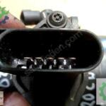A 6460940048 MERCEDES W203 204 CDI HAVA AKIŞ metre orj