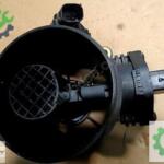 A 6460940048 MERCEDES W203 204 CDI HAVA AKIŞ metre orj