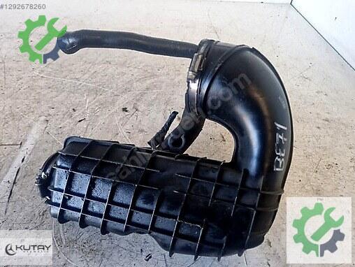 Mercedes-Benz C Intercooler Borusu 6460941097 çıkma parça