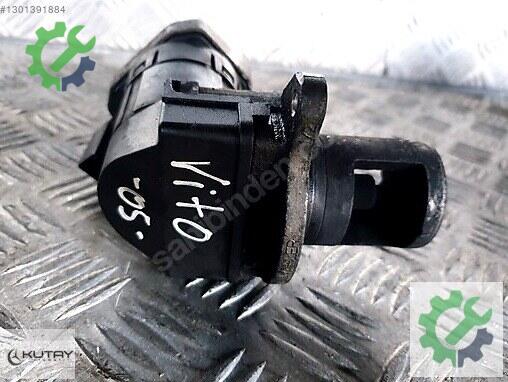 Mercedes-Benz Vito EGR Valfi 64614060 çıkma parça
