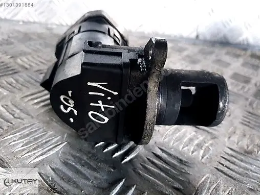 Mercedes-Benz Vito EGR Valfi 64614060 çıkma parça