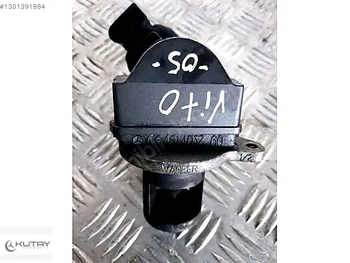 Mercedes-Benz Vito EGR Valfi 64614060 çıkma parça