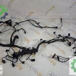 A 6461504320 Mercedes W211 W204 OM646 MOTOR TESİSATI