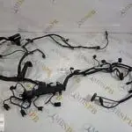 A 6461504320 Mercedes W211 W204 OM646 MOTOR TESİSATI