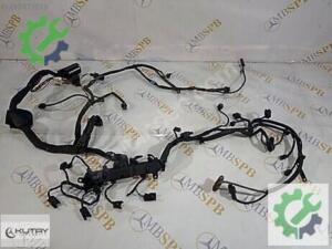 A 6461504320 Mercedes W211 W204 OM646 MOTOR TESİSATI