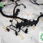 A 6461504320 Mercedes W211 W204 OM646 MOTOR TESİSATI