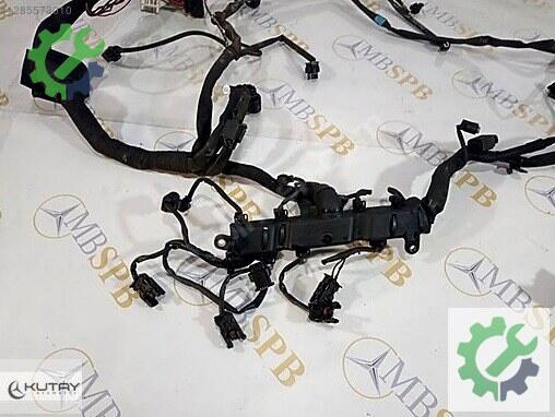 Mercedes-Benz E Elektrik Tesisatı 6461504320 çıkma parça