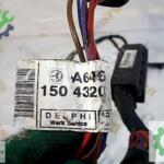 A 6461504320 Mercedes W211 W204 OM646 MOTOR TESİSATI