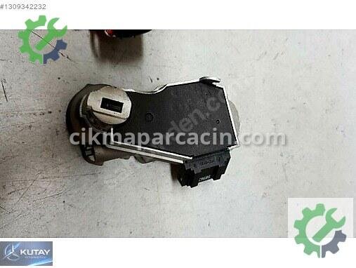 Mercedes-Benz E Motor Beyni 6461504491 çıkma parça