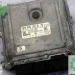 A 6461506172 Mercedes W 906 motor kontrol ünitesi A6461506172