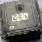 A 6461506172 Mercedes W 906 motor kontrol ünitesi A6461506172